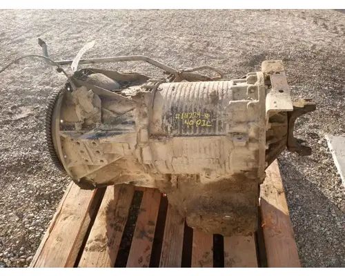 Transmission Assembly Allison HD4560P Holst Truck Parts