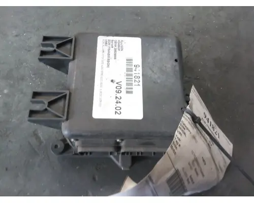 ECM (Transmission) ALLISON HD4560P LKQ Evans Heavy Truck Parts
