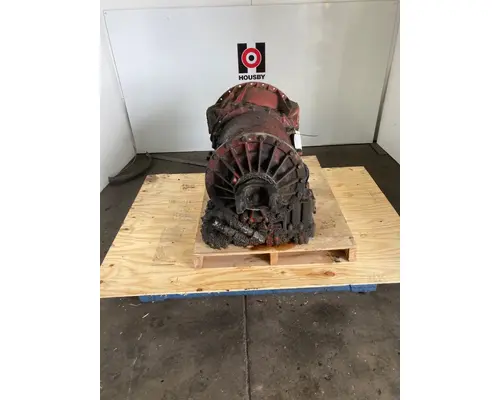 Transmission Assembly ALLISON HD4560P Housby