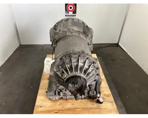 Transmission Assembly ALLISON HD4560P Housby