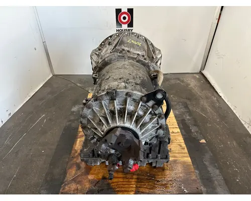 Transmission Assembly ALLISON HD4560P Housby