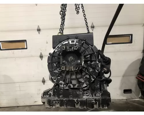 Transmission Assembly Allison HD4560P Vander Haags Inc Kc