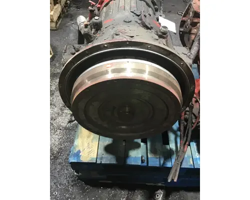 Transmission Assembly ALLISON HT740 Wilkins Rebuilders Supply