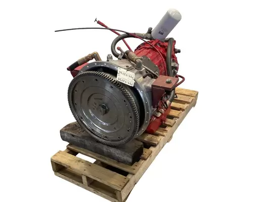 Transmission Assembly ALLISON HT740 Frontier Truck Parts