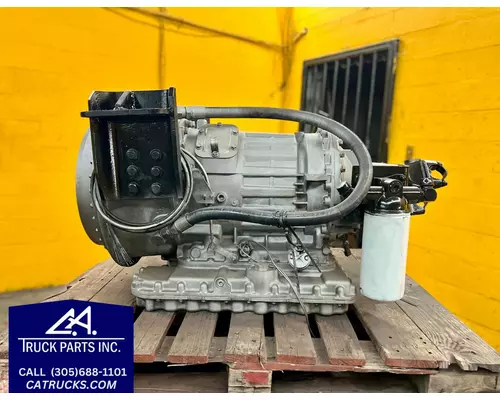 Transmission Assembly ALLISON HT740 CA Truck Parts