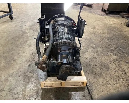 Transmission Assembly Allison HT740D Vander Haags Inc WM