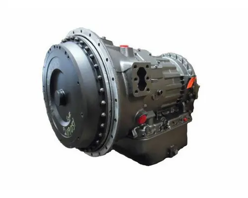 Transmission Assembly Allison HT741777 Heavy Quip, Inc. dba Diesel Sales