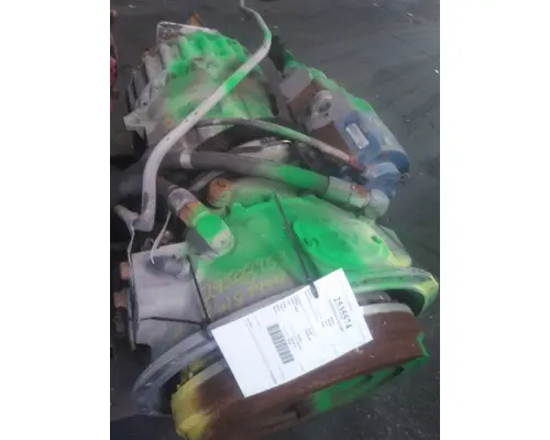Transmission Assembly ALLISON HT750DR LKQ Heavy Truck - Goodys