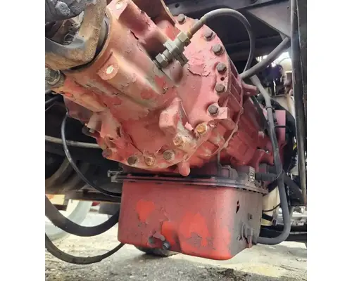 Transmission Assembly Allison HT750DRD Complete Recycling Group LLC
