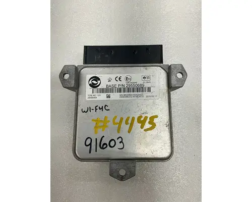 ECM (Transmission) ALLISON M2 106 Tim Jordan's Truck Parts, Inc.