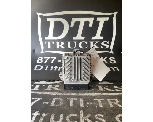 ECM (Transmission) ALLISON M2 106 DTI Trucks