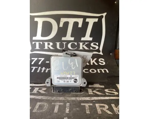 ECM (Transmission) ALLISON M2 106 DTI Trucks