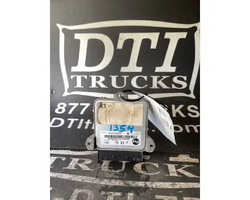 ECM (Transmission) ALLISON M2 106 DTI Trucks