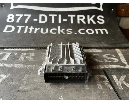 ECM (Transmission) ALLISON M2 106 DTI Trucks