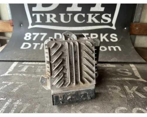 ECM (Transmission) ALLISON M2 106 DTI Trucks