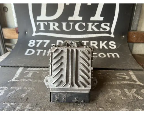 ECM (Transmission) ALLISON M2 106 DTI Trucks