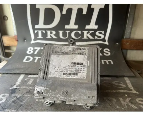 ECM (Transmission) ALLISON M2 106 DTI Trucks