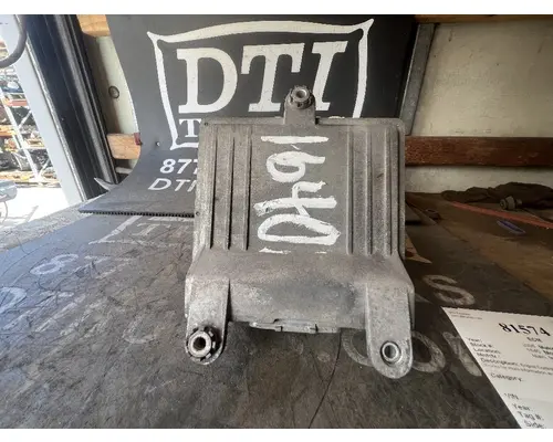 ECM (Transmission) ALLISON M2 106 DTI Trucks