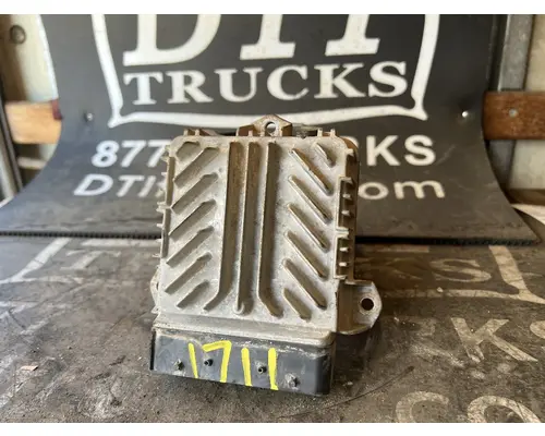 ECM (Transmission) ALLISON M2 106 DTI Trucks