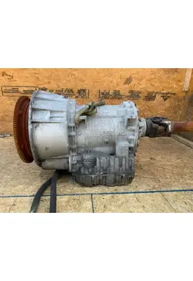 Allison MD 3000 RM Transmission Assembly