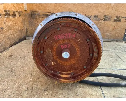 Allison MD 3000 RM Transmission Assembly