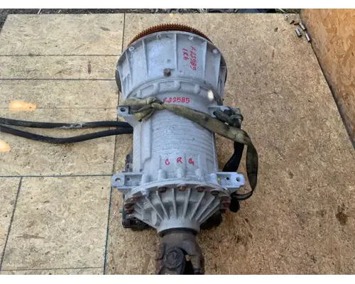 Allison MD 3000 RM Transmission Assembly