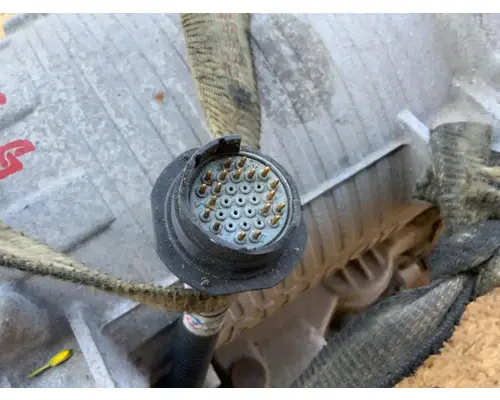 Allison MD 3000 RM Transmission Assembly