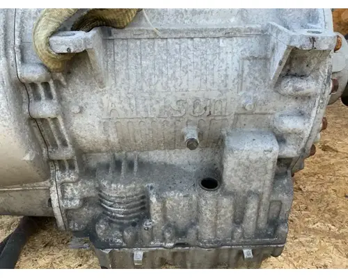 Allison MD 3000 RM Transmission Assembly