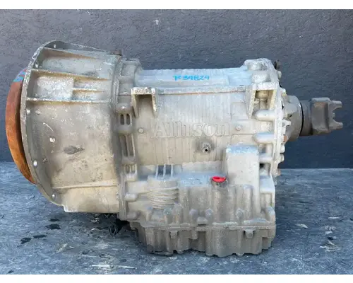 Allison MD 3000 RM Transmission Assembly