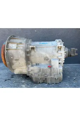 Allison MD 3000 RM Transmission Assembly