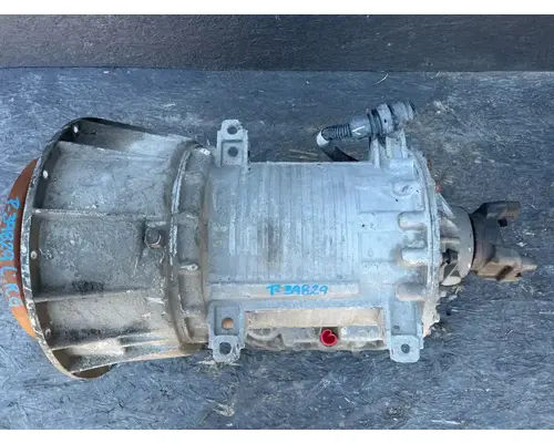 Allison MD 3000 RM Transmission Assembly