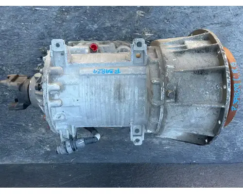 Allison MD 3000 RM Transmission Assembly