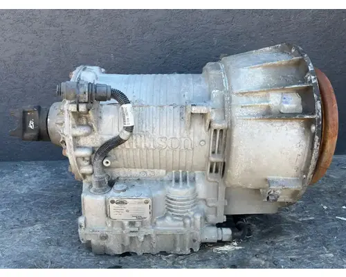 Allison MD 3000 RM Transmission Assembly