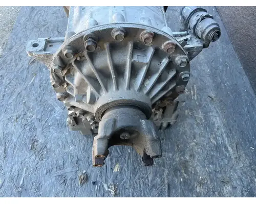 Allison MD 3000 RM Transmission Assembly