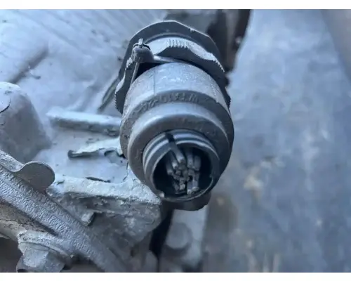 Allison MD 3000 RM Transmission Assembly