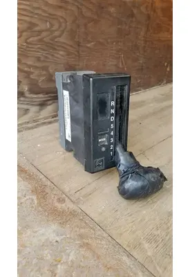 Allison MD 3560P Manual Transmission Parts, Misc.