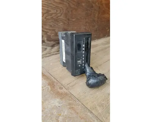 Allison MD 3560P Manual Transmission Parts, Misc.