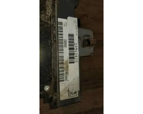 Allison MD 3560P Manual Transmission Parts, Misc.