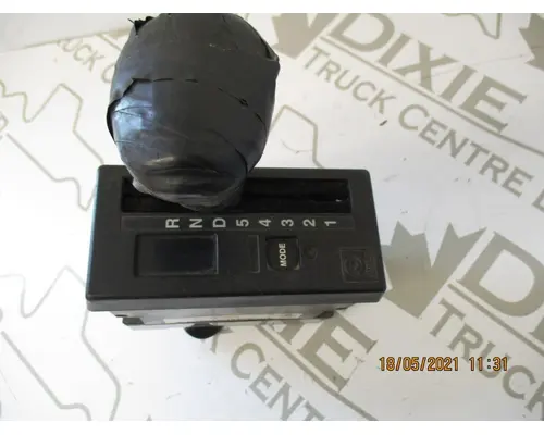 Allison MD 3560P Manual Transmission Parts, Misc.