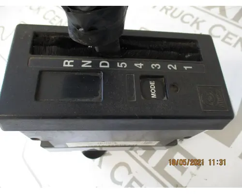 Allison MD 3560P Manual Transmission Parts, Misc.