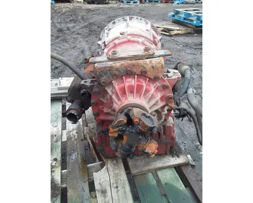 Allison MD 3560P Transmission Assembly