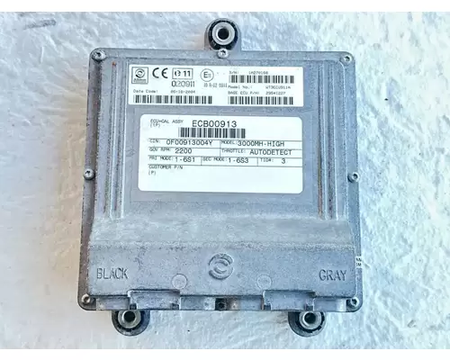 Allison MD3000MH ECM (Transmission)