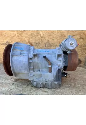 Allison MD3000MH Transmission Assembly
