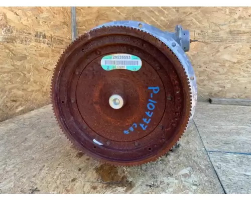 Allison MD3000MH Transmission Assembly