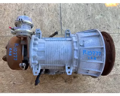 Allison MD3000MH Transmission Assembly
