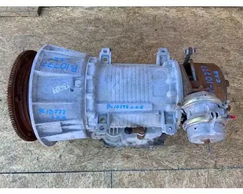 Allison MD3000MH Transmission Assembly