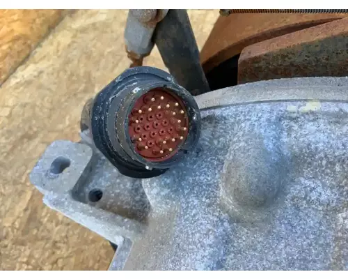 Allison MD3000MH Transmission Assembly