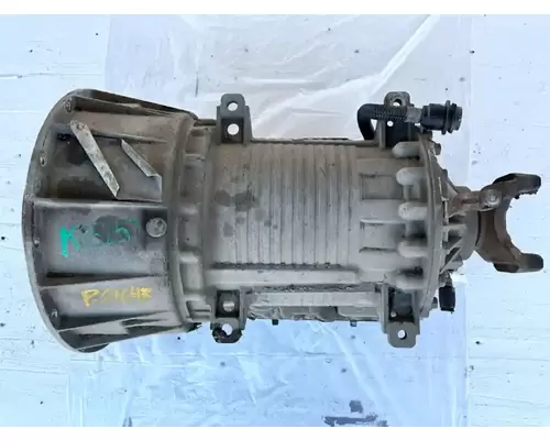 Allison MD3000MH Transmission Assembly
