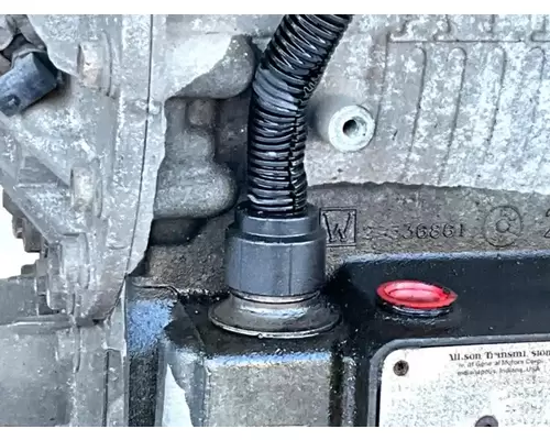 Allison MD3000MH Transmission Assembly