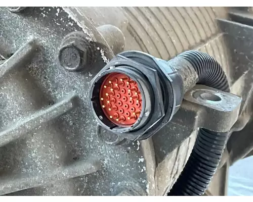 Allison MD3000MH Transmission Assembly